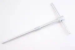 Avdrager Polaris - 2872085 3/4&quot;X16 UNF, 370mm lang 2872085