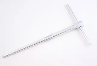 Avdrager Polaris - 2872085 3/4&quot;X16 UNF, 370mm lang 2872085