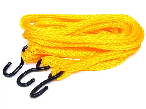 Slepetau Y-Formet Kraftig slepetau 