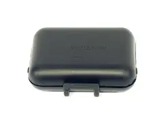 Pluggeske For 2 Plugger Praktisk pluggeske