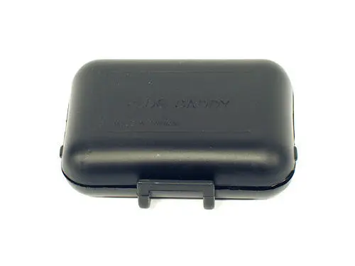 Pluggeske For 2 Plugger Praktisk pluggeske 