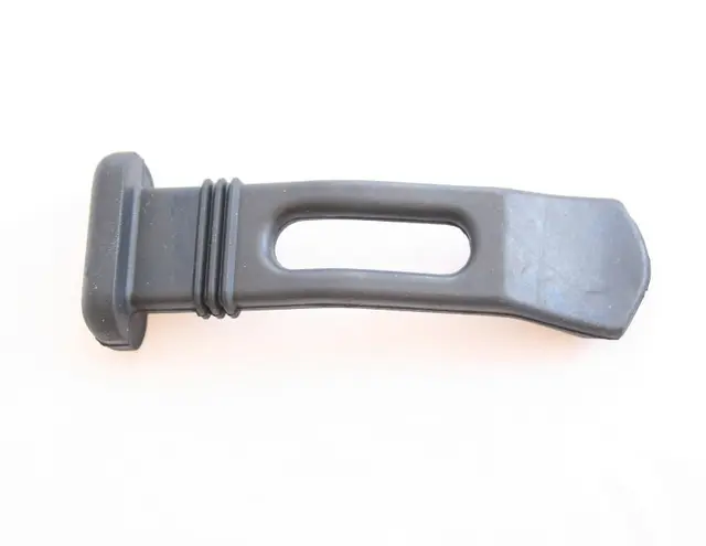 SledTech Panserstropp, Yamaha Lengde 110mm, 8FA7717100 