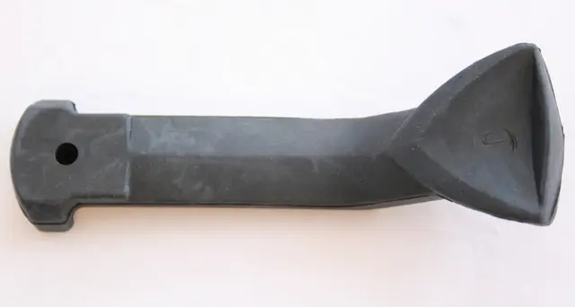 SledTech Panserstropp BRP - 517302448 Lengde 110mm 