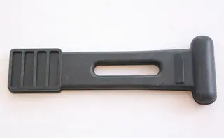 SledTech Panserstropp Polaris- 5433150 Lengde 118mm