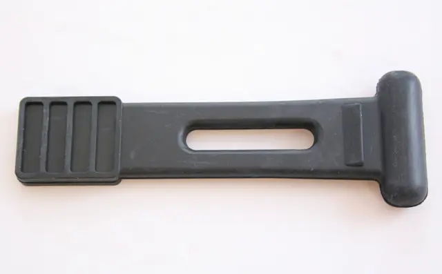 SledTech Panserstropp Polaris- 5433150 Lengde 118mm 