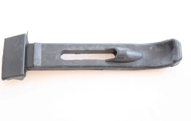 SledTech Panserstropp BRP S/D Lengde 160mm, 517302152 