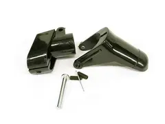 Gassh&#229;ndtak Ockelbo Komplett u/Wire