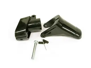 Gassh&#229;ndtak Ockelbo Komplett u/Wire