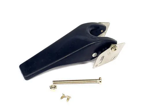 Gasshåndtak Fingertrottle 