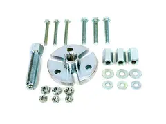 Avdrager Svinghjul Universalmodell