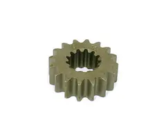 Drev &#216;vre Arctic Cat/Polaris - 16T For standard aksling m/13 spline