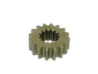Drev &#216;vre Arctic Cat/Polaris - 16T For standard aksling m/13 spline