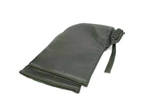 Styremuffer Foret styremuffe for kalde vinterdager. 