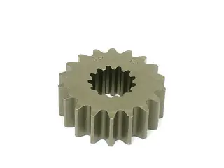 Drev &#216;vre Polaris, Arctic Cat 13 Spline 7/8&quot; aksel, 13T spline, kjedebredde 15P