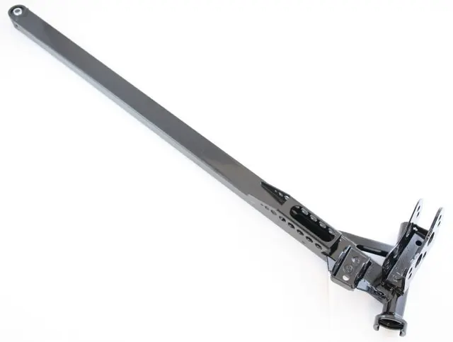 Bærearm - Polaris, Venstre - Sort OEM: 1820687-067 