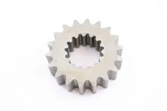 Drev &#216;vre NT18 Polaris 3-Cyl 96-&gt; Polaris X-serie, 1&quot; aksel, 15T spline