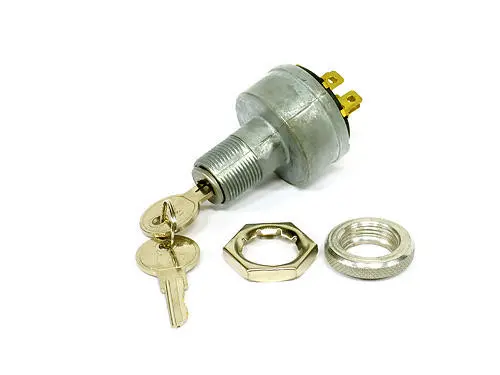 Tenningslås Polaris, BRP, Arctic Cat - Elstart