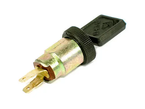 Tenningslås Arctic Cat/Polaris/Yamaha OEM: 4110038, 0109-822 