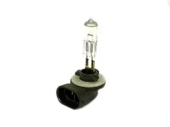 Lysp&#230;re - 12V, 37.5W, Halogen, Hovedlys Sokkel: HB4, Type: 9006