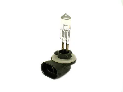 Lyspære - 12V, 37.5W, Halogen, Hovedlys Sokkel: HB4, Type: 9006 