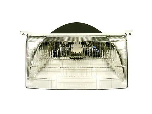 Lyktinnsats BRP - Lynx/Ski-Doo OEM: 410608500 410608800 515176274 