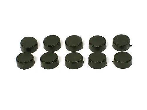 Sliteknott Polaris Snøscooter OEM: 5430445, 5430728 