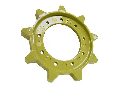 Drivhjul NT9 For 04-702 572010200, 414032700, 414000100 