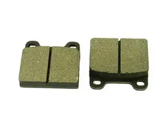 Bremseklosser - Ski-Doo OEM: 415084600, 415129172, 414990000...