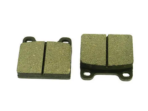 Bremseklosser - Ski-Doo OEM: 415084600, 415129172, 414990000...