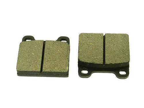 Bremseklosser - Ski-Doo OEM: 415084600, 415129172, 414990000... 