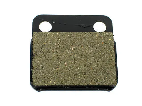 Bremsekloss Ockelbo (P-Brems) Alle modeller OEM: 10625, leveres i stk 