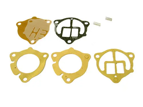 SledTech Rep.sett Keihin 3-kant Yamaha OEM: 8A5244100100/200, 8K4244100000/100 