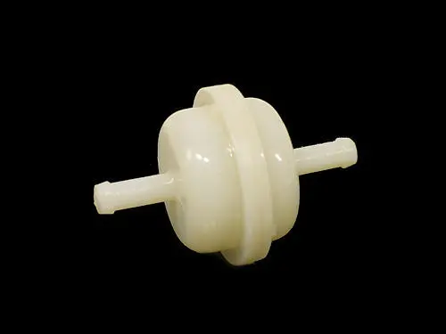 Yamaha Snøscooter Oljefilter 3/16" OEM: 8G8134100000 