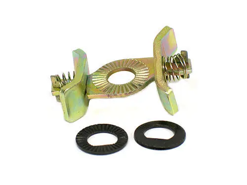 Startklo-Sett Rotax Sachs OEM: 420881275 