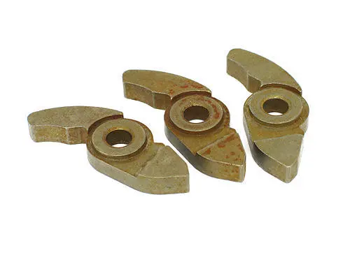 Startklo-Sett Arctic Cat/Polaris 3002-920 0636-410 