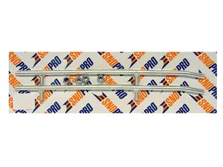 Styreskinne Lynx Hardmetall Selges parvis, Coromant