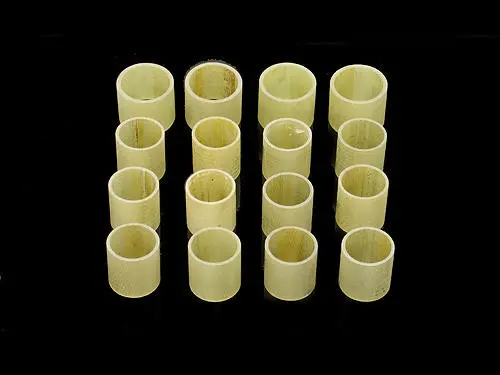 Foringssett - AC AWS 4/5, Z/ZL/ZR/ZRT Foringssett styrespindel A-Armer, 94-07 