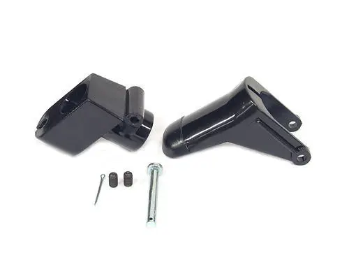 Gasshåndtak Ockelbo Komplett u/Wire 