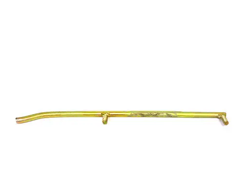 Ski Runner Weld. BRP Originaldel 