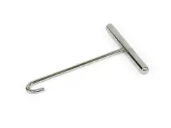 Fj&#230;rkrok For Eksosfj&#230;r Verkt&#248;y for demontering av fj&#230;rer