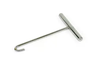 Fj&#230;rkrok For Eksosfj&#230;r Verkt&#248;y for demontering av fj&#230;rer