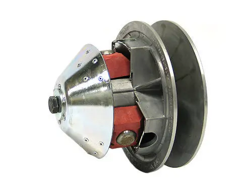 Powerblock ALT Alp.640 33mm Reim 