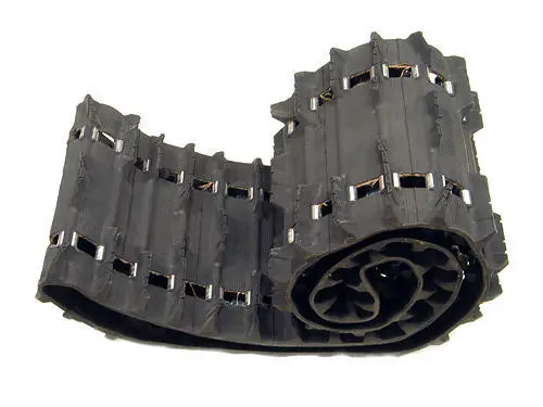 Snøscooter Belte X-Force - 38 x 307cm 32mm KAM 