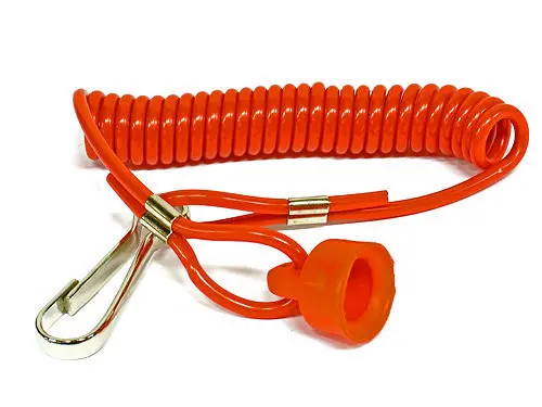 Hette Nødstopp For 01-147-03 