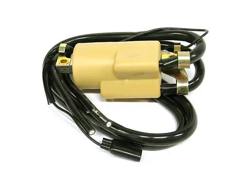 Coil - Arctic Cat, Ski-Doo OEM: 3003-409, 3002-855, 410913500... 