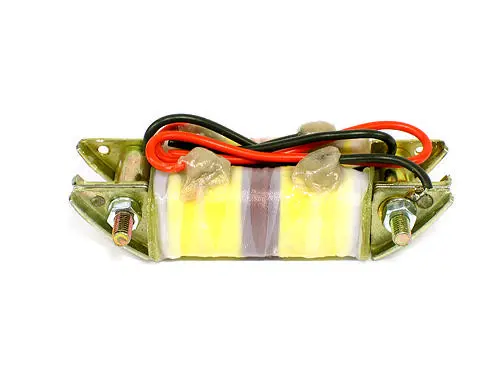 Tennspolekit AC 3003-681/-562/-330 Inkl. primær A+B, 3003-014 3004-834 