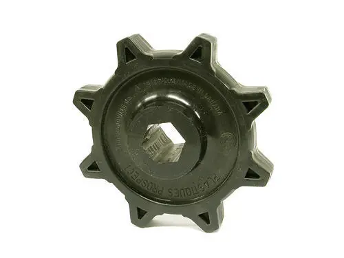 Drivhjul NT8 Ski-Doo 414615900, 414541500 