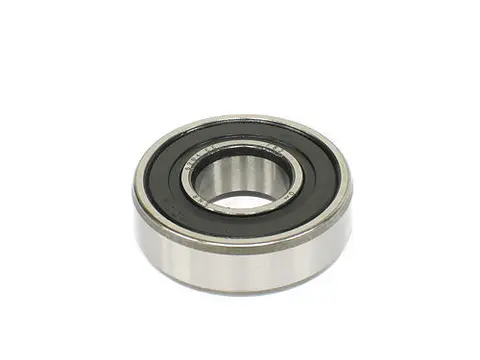 Kulelager 20x47x14mm Forseglet