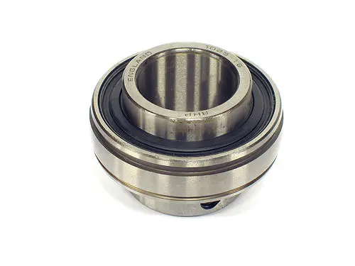 Lager 1" M/låsing Setskrue Tilsvarer 3514511 