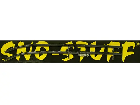Styreskinne X-Calibar I Arctic Cat